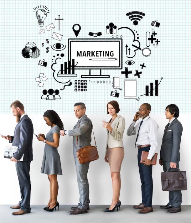 Digital Marketing